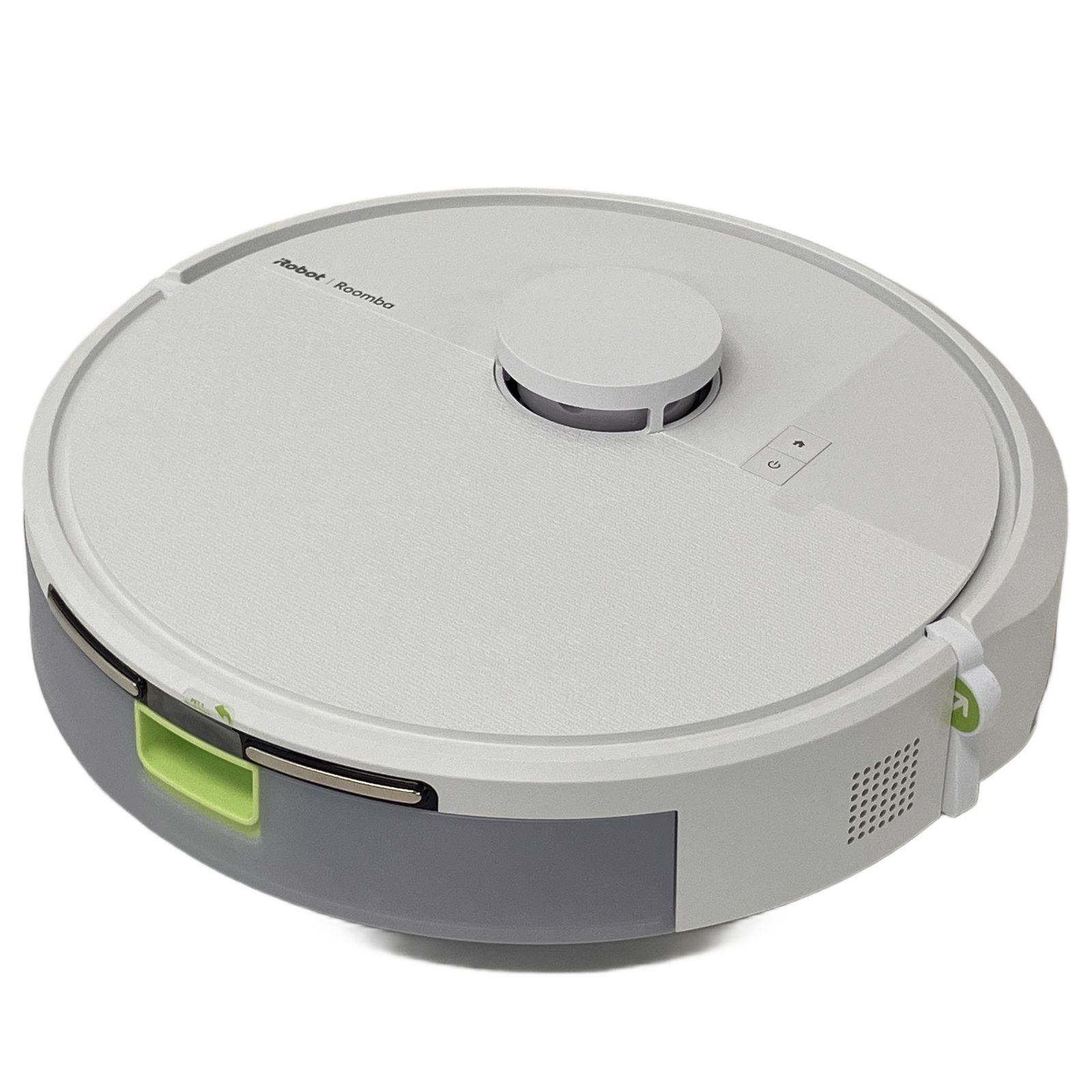 iRobot Roomba ルンバ 105 Combo ロボット 掃除機 家電 未使用 開封済