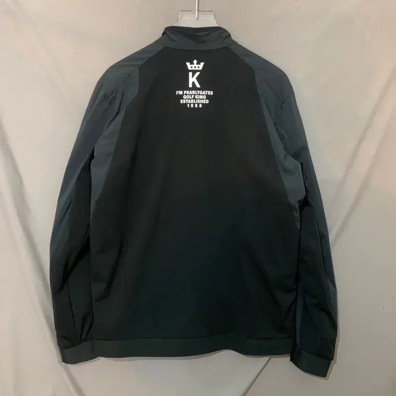 5 パーリーゲイツ ゴルフ ストレッチ ウィンドブレーカー ジャケット