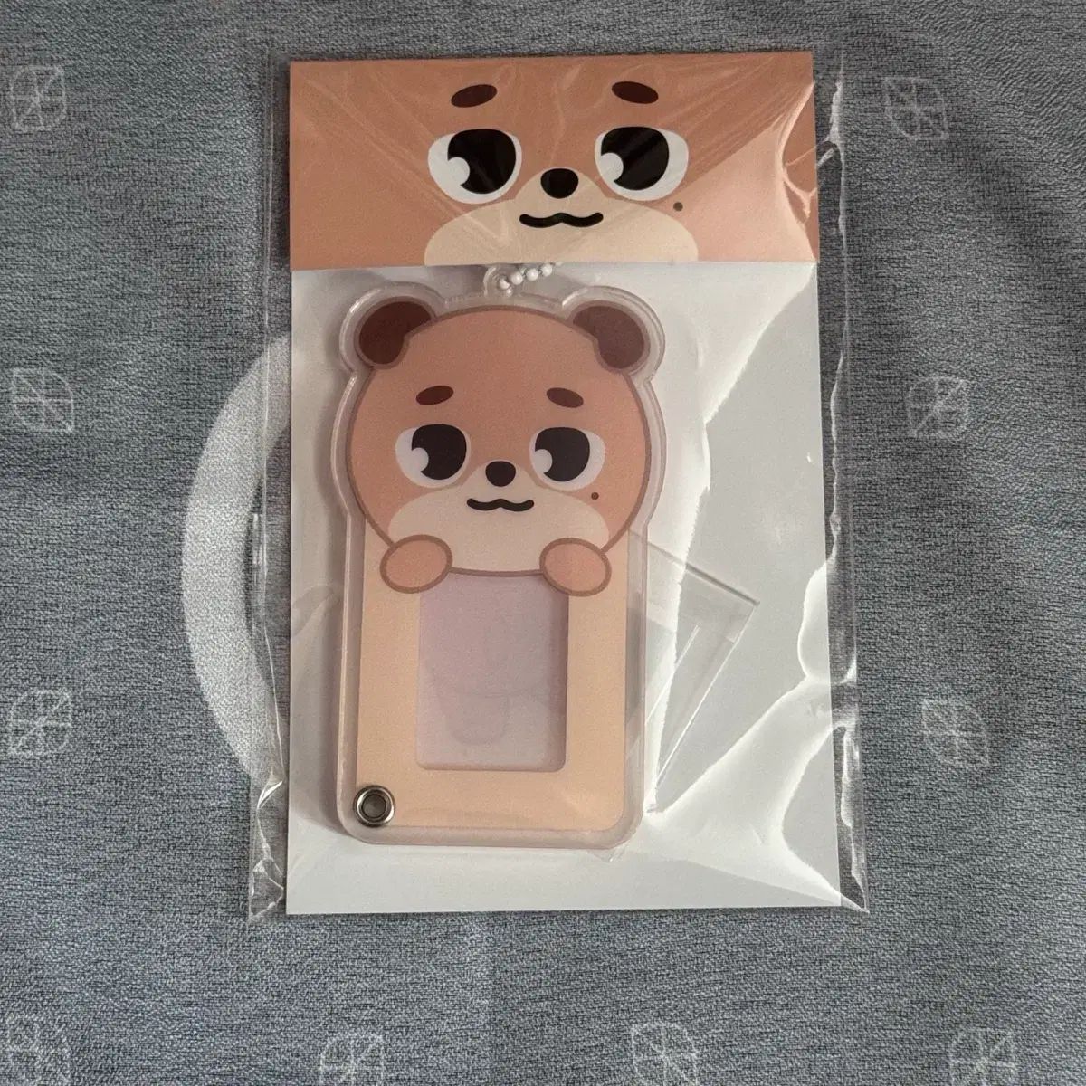 DAY6（デイシックス）デニマルズ(DENIMALZ) アークス アクリル ID