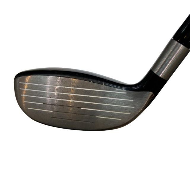 【中古】美品　タイトリストVG3 4 ユーティリティ 中古】 タイトリスト Titleist VG3 19° ユーティリティ UT NS PRO