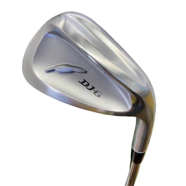 フォーティーン　DJ-6 56° ウェッジ　中古品 中古】 フォーティーン DJ-6 56° ウェッジ WG FT-62w Ver2 (フレックス