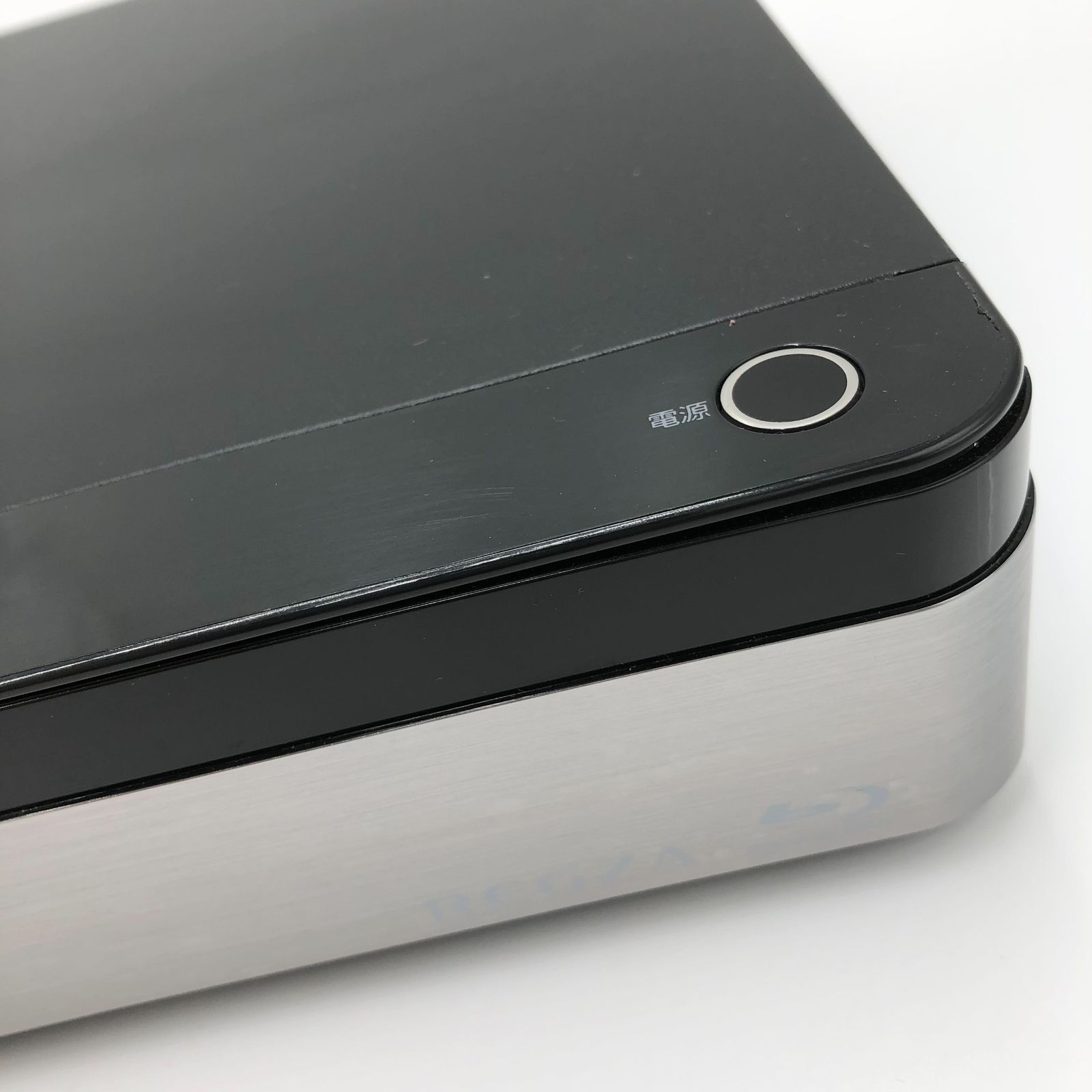 東芝 REGZA ブルーレイ ディスクレコーダー 4TB 4K対応 タイムシフト