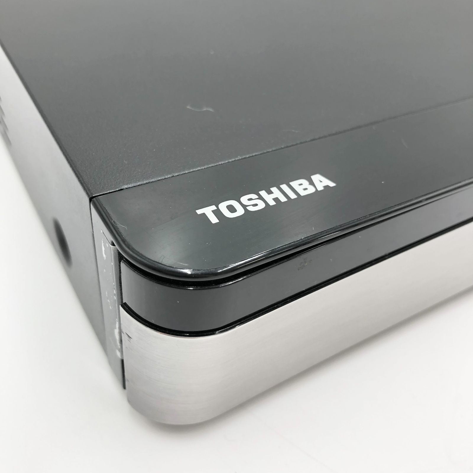 東芝 REGZA ブルーレイ ディスクレコーダー 4TB 4K対応 タイムシフト