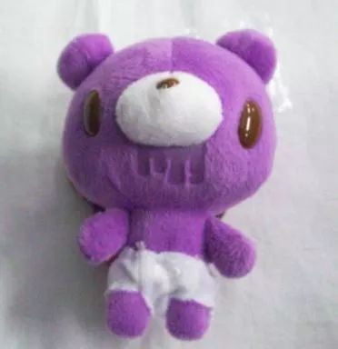 チャックスGP ベビーグル〜ミ〜 マカロンカラーマスコット チャックス