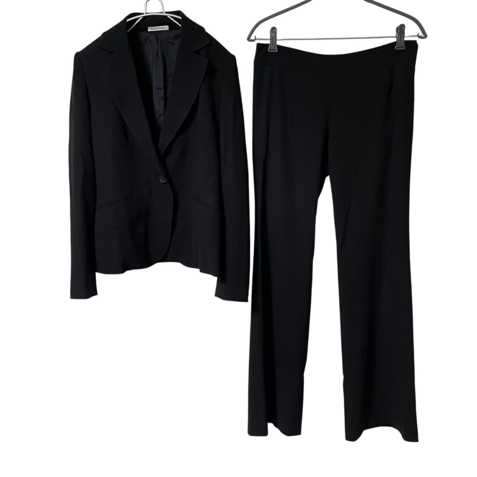 ピンキー&ダイアン セットアップ 38 美品 ピンキー&ダイアン セットアップ 38 美品 0315150150-020_SUB.jpg?v=