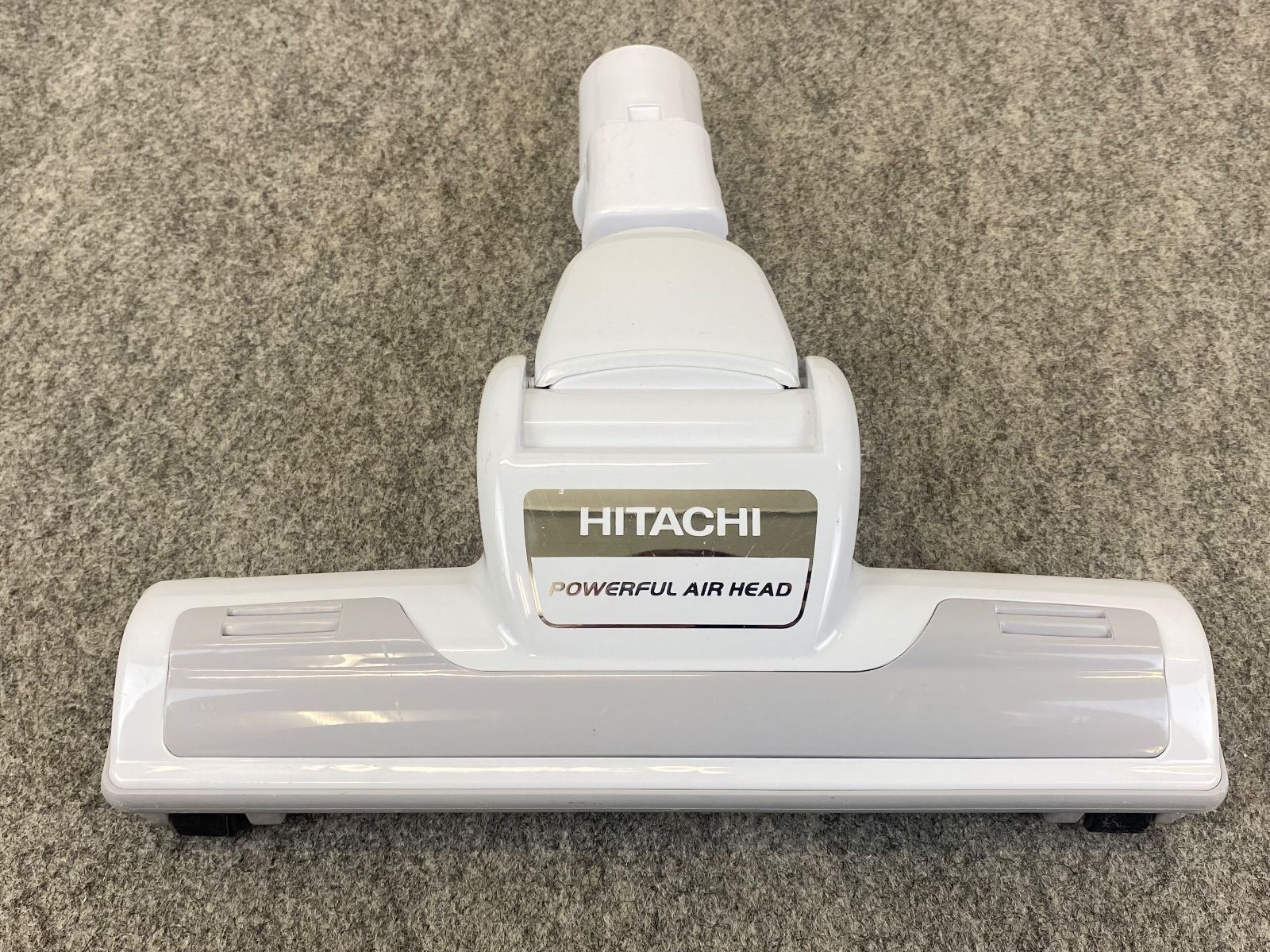 L26BD14 HITACHI 日立 紙パック式 掃除機 CV-KV70L 2024年製 ホワイト