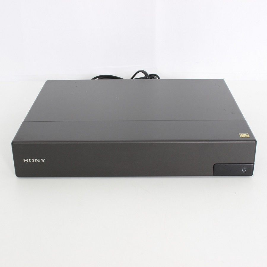 SONY DST-SHV1 テレビチューナー 4Kチューナー ソニー 本体 - メルカリ
