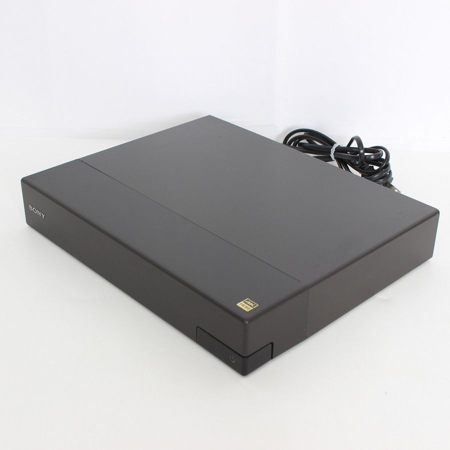 SONY DST-SHV1 テレビチューナー 4Kチューナー ソニー 本体 - メルカリ