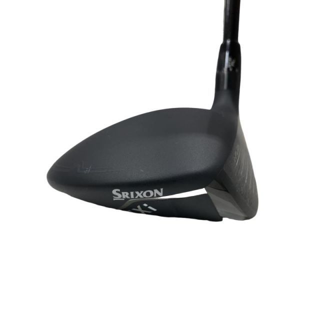 中古】 ダンロップ SRIXON ZXi 7W フェアウェイウッド FW 純正特注