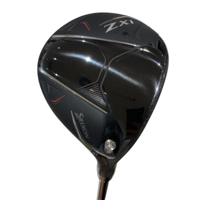 中古】 ダンロップ SRIXON ZXi 7W フェアウェイウッド FW 純正特注
