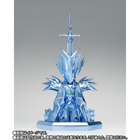 聖闘士聖衣神話EX オーディーン星矢 - メルカリ