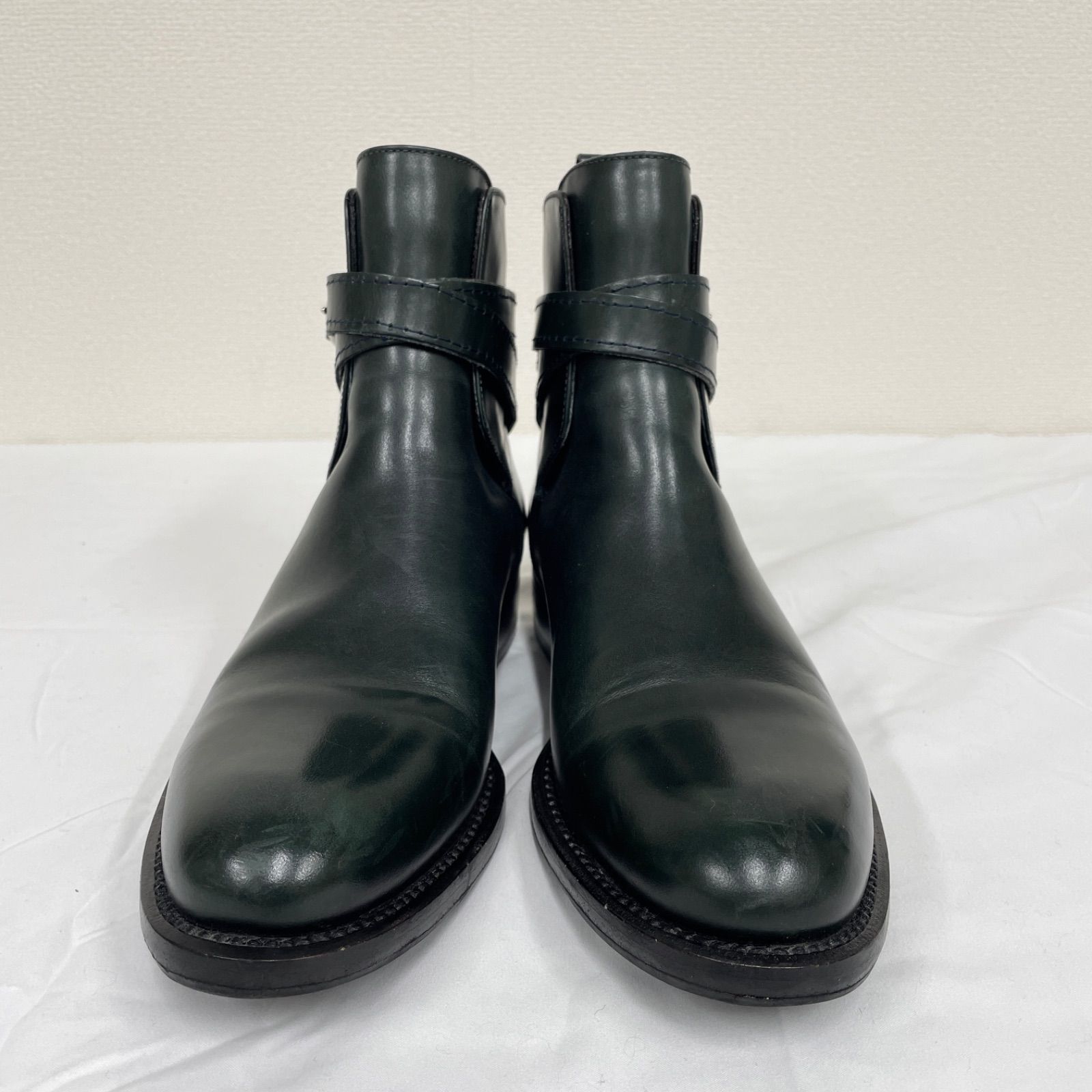 サルトル　SARTORE ジョッパーブーツ SARTORE サルトル ジョッパーブーツ ショートブーツ ベルト ストラップ