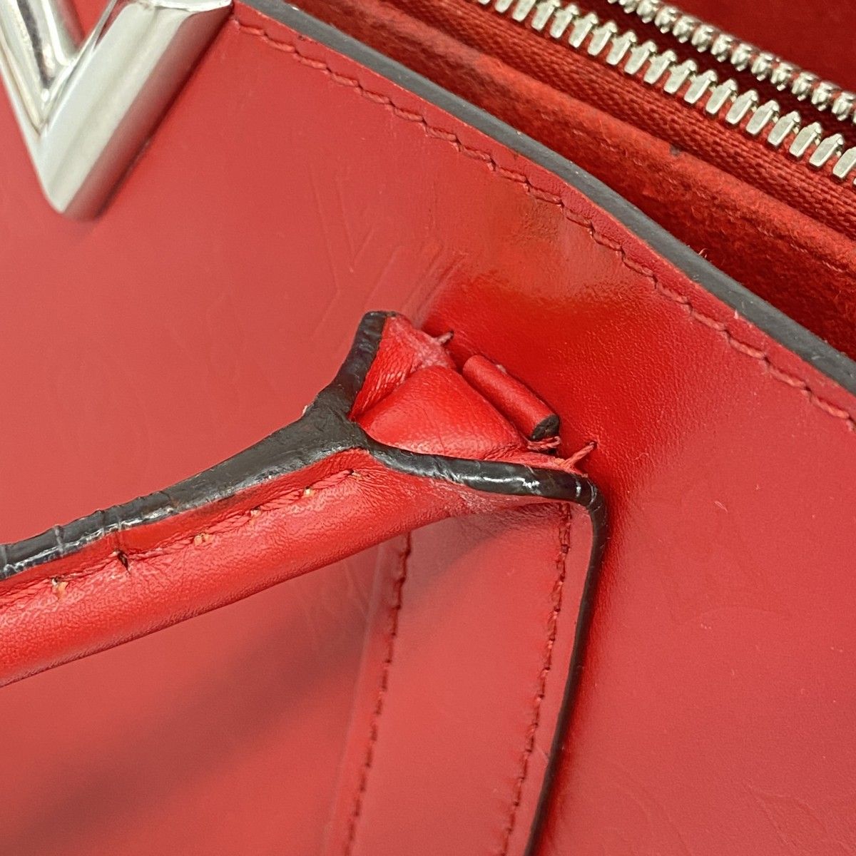 ☆SALE【5pb2572】ルイヴィトン ハンドバッグ モノグラム モノグラム