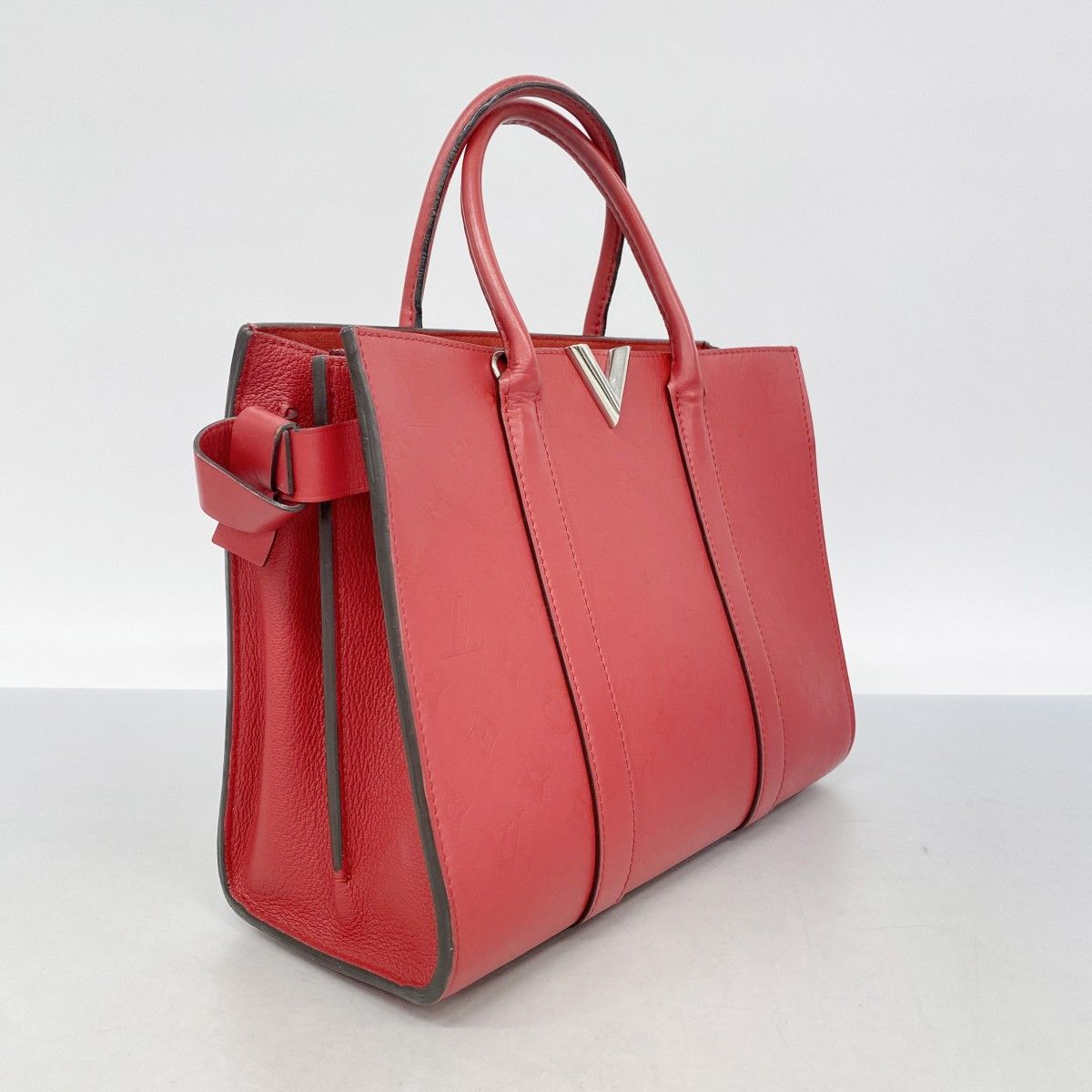 ☆SALE【5pb2572】ルイヴィトン ハンドバッグ モノグラム モノグラム