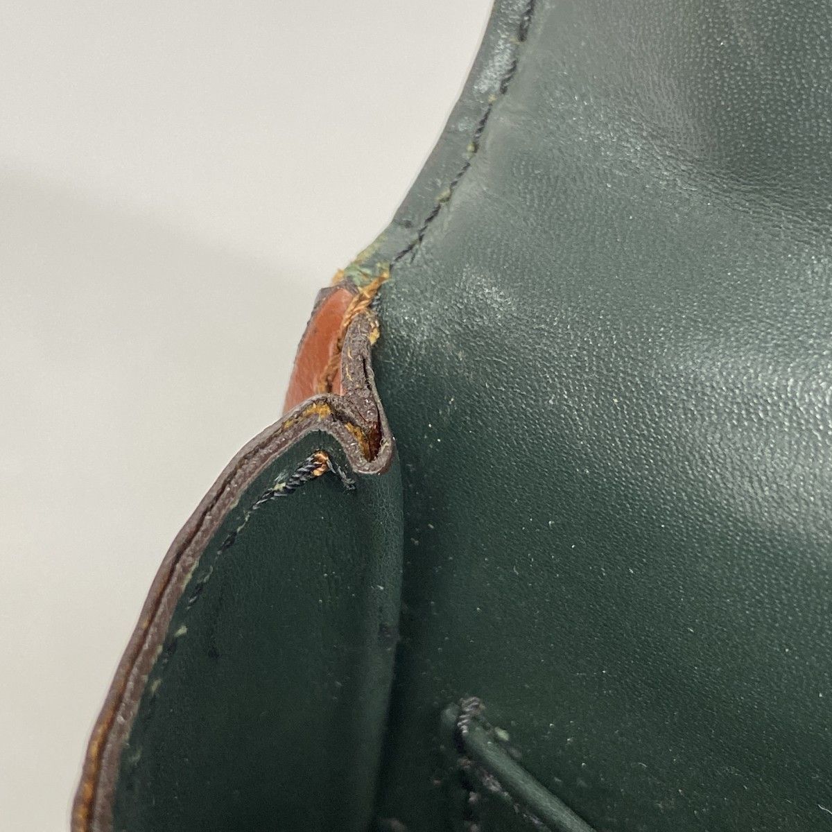 ☆SALE【5pb2604】ルイヴィトン ショルダーバッグ エピ ティルシット