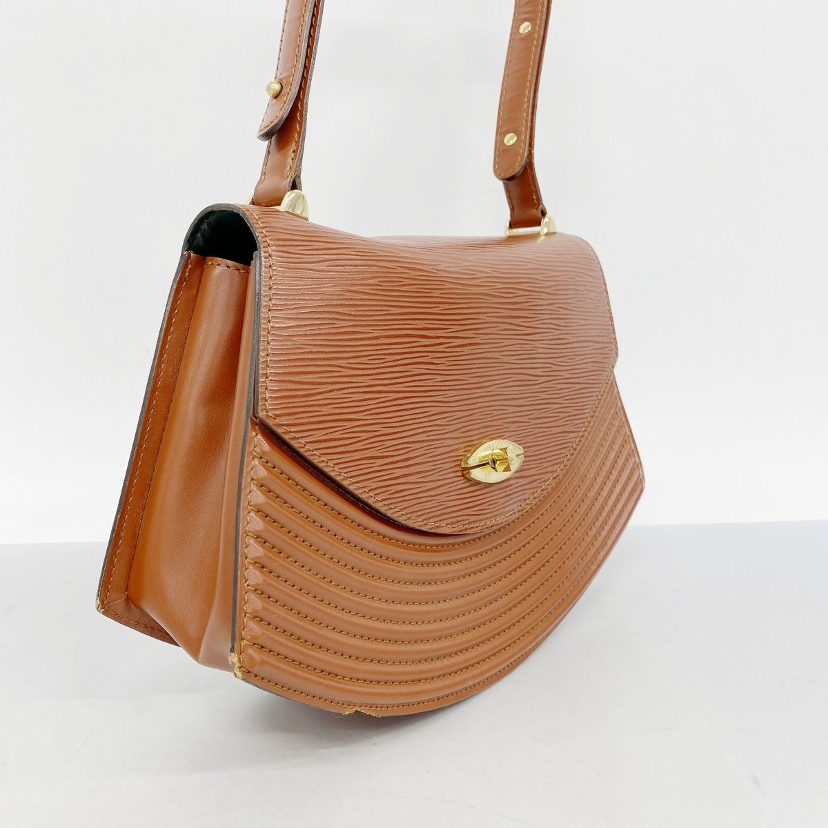 ☆SALE【5pb2604】ルイヴィトン ショルダーバッグ エピ ティルシット