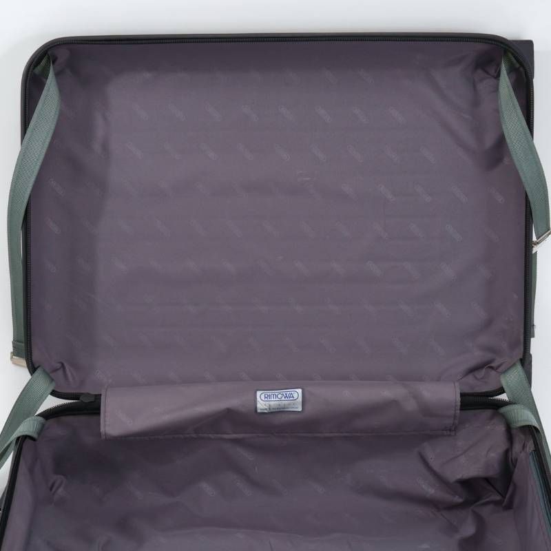 RIMOWA リモワ SALSA サルサ 35L 機内持ち込み 2輪 TSAロック マット