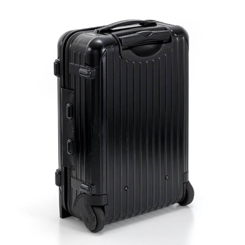 RIMOWA リモワ SALSA サルサ 35L 機内持ち込み 2輪 TSAロック マット
