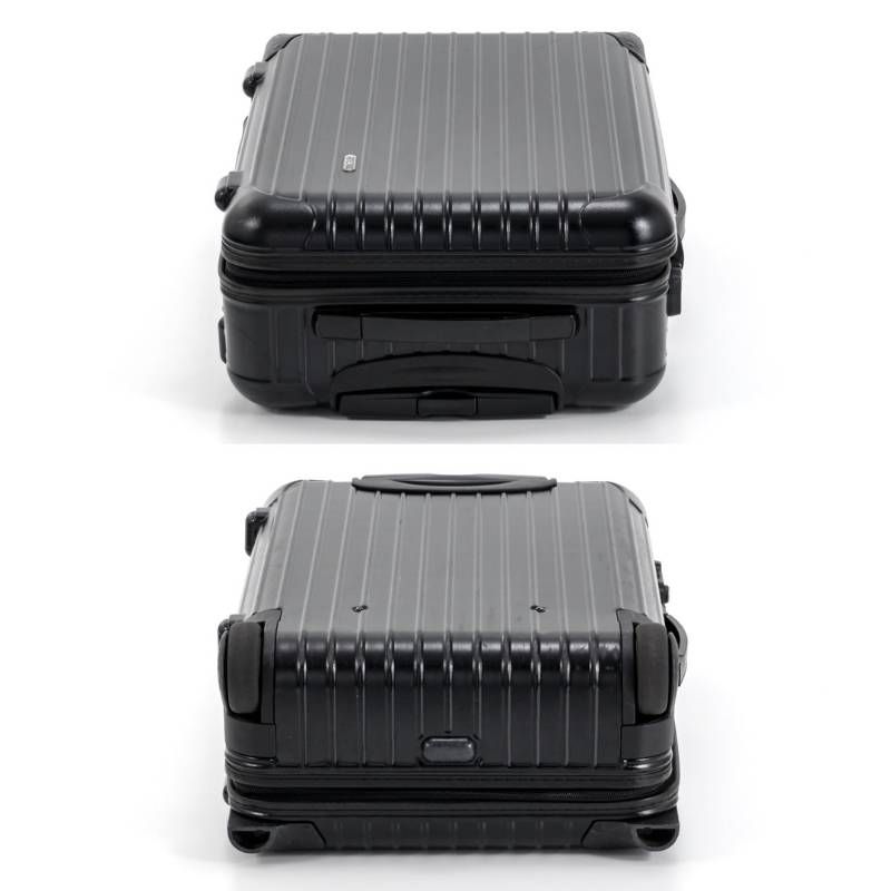 RIMOWA リモワ SALSA サルサ 35L 機内持ち込み 2輪 TSAロック マット