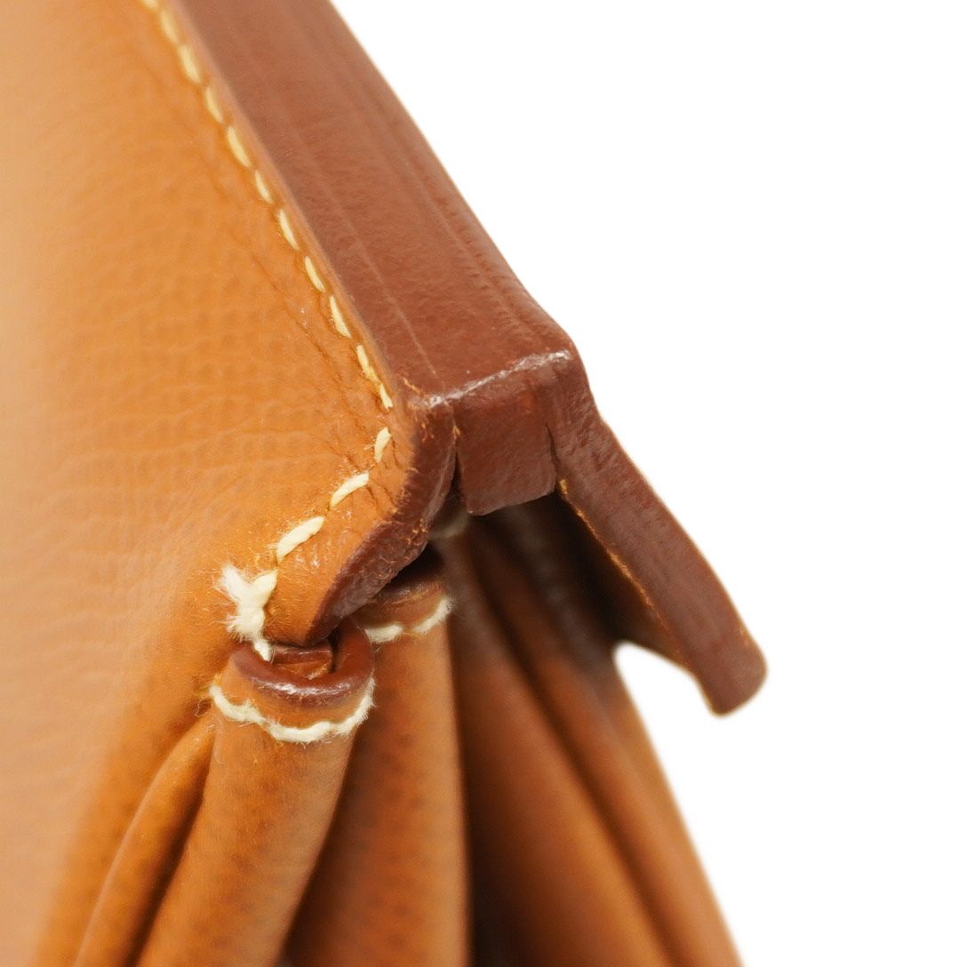 ☆SALE【5pb2730】エルメス ハンドバッグ バーキン35 クシュベル