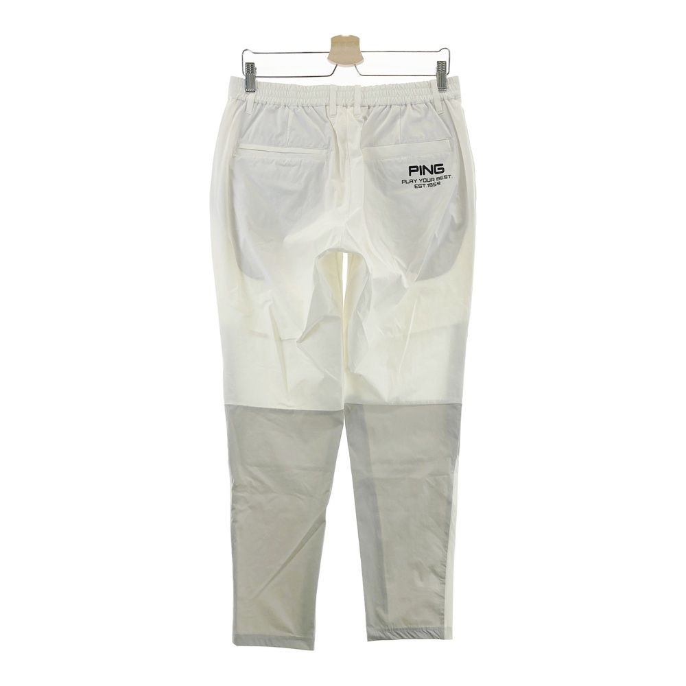 ping ホワイト XLサイズ パンツ　値下げ可能 楽天市場】Ping（パンツ｜メンズウェア）：ウェア<ゴルフ<スポーツ