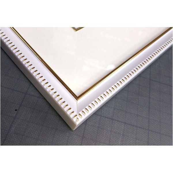 吉岡浩太郎シルク『吉祝』版画額(太子) 桜白富士 お買い得品 壁掛け