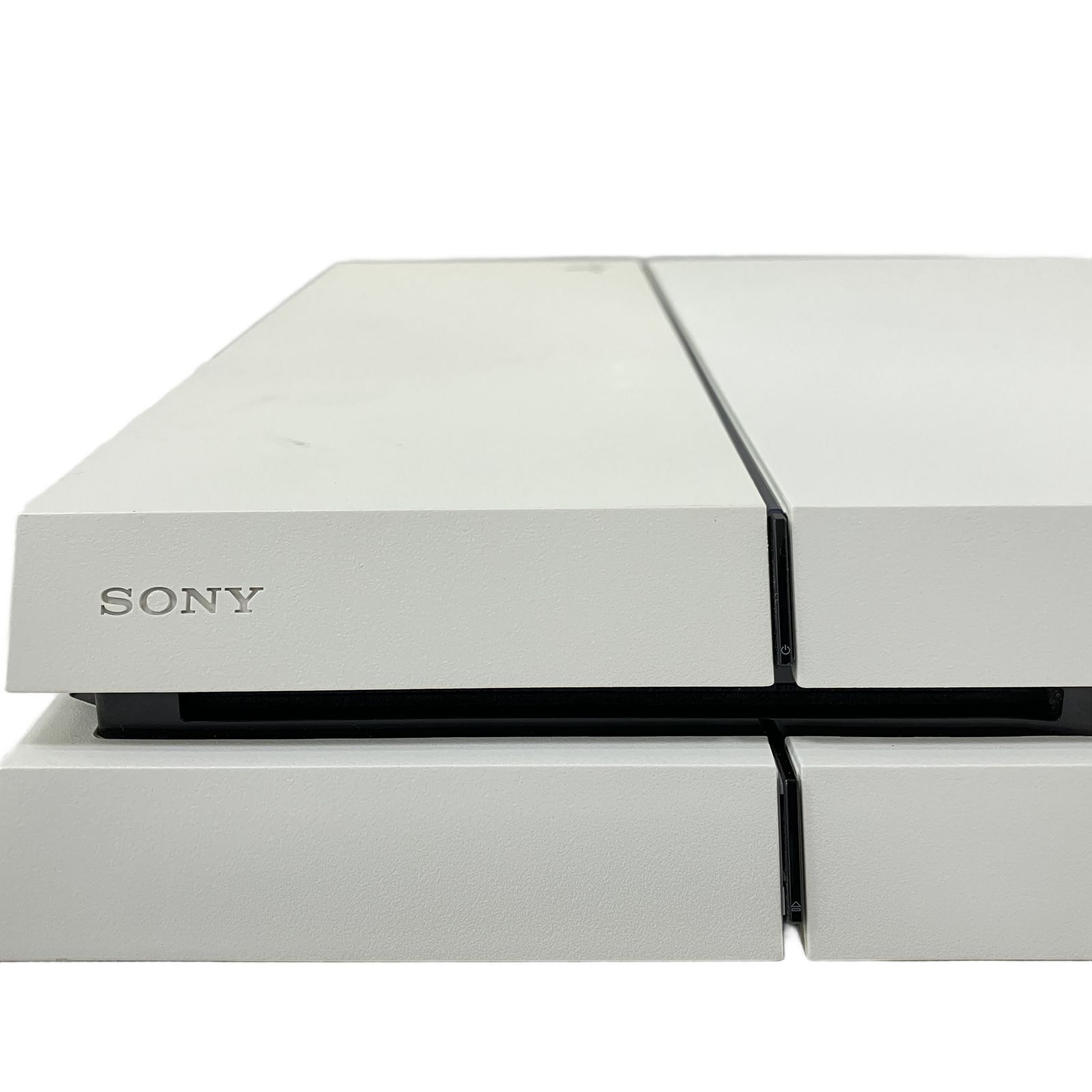 SONY CUH-1200A PlayStation4 PS4 グレイシャー・ホワイト 500GB