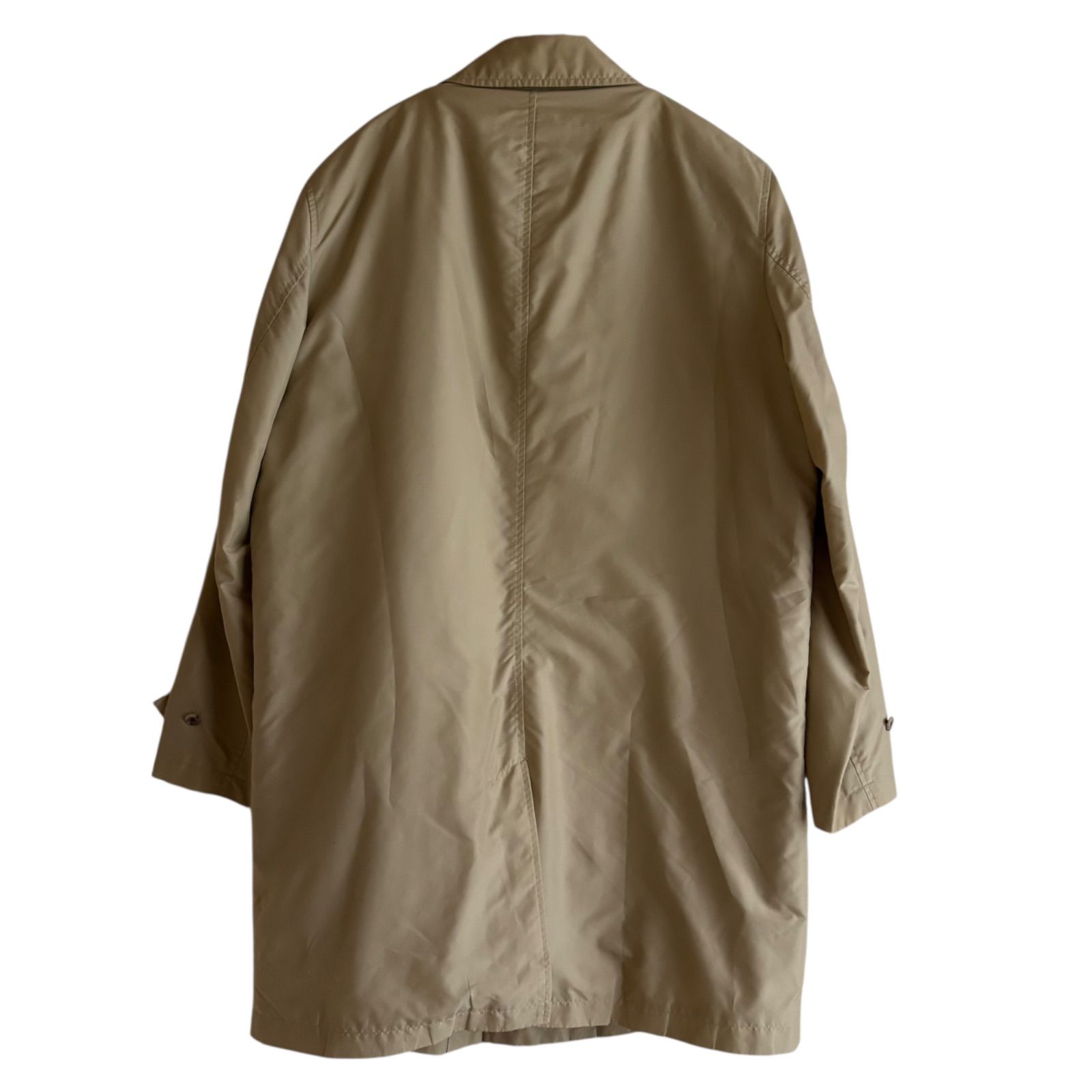 ランズエンド LANDS\u0027 END 19AW キルティング コート ジャケット 