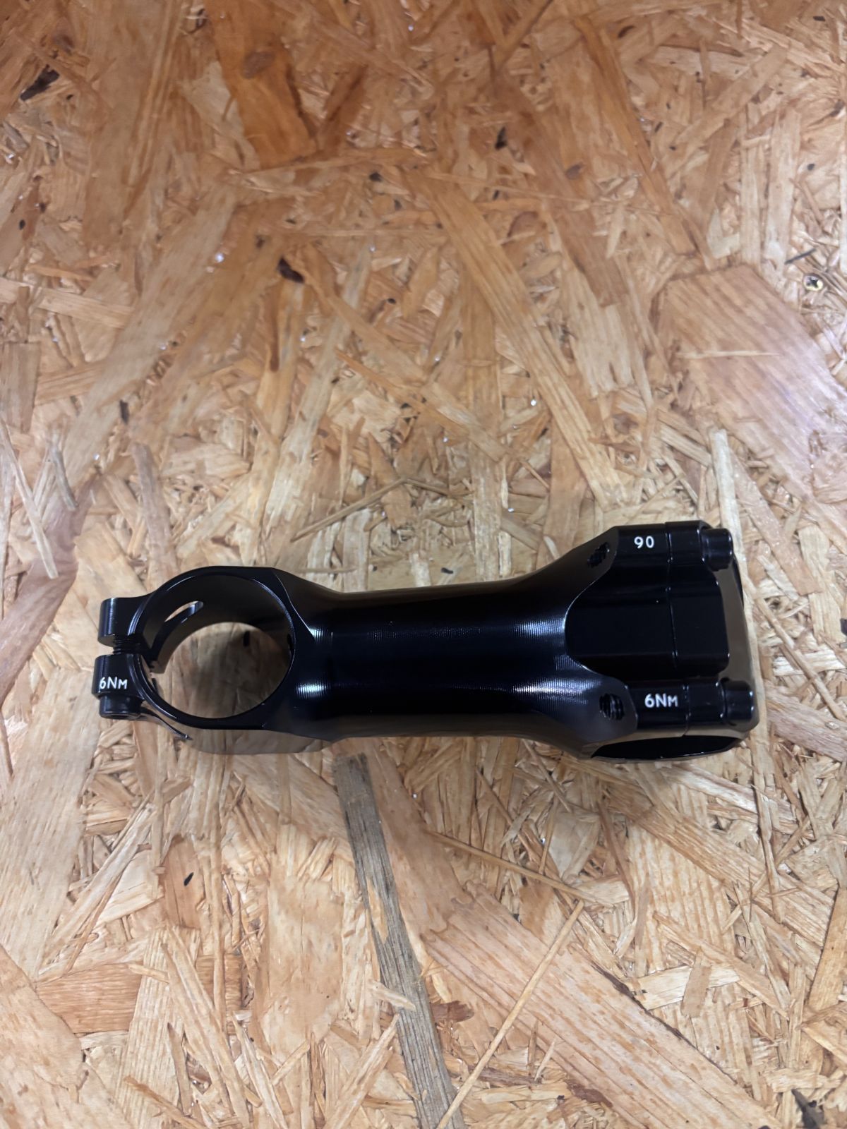 CINELLI チネリ MASH STEMマッシュステム 90mm BK - メルカリ