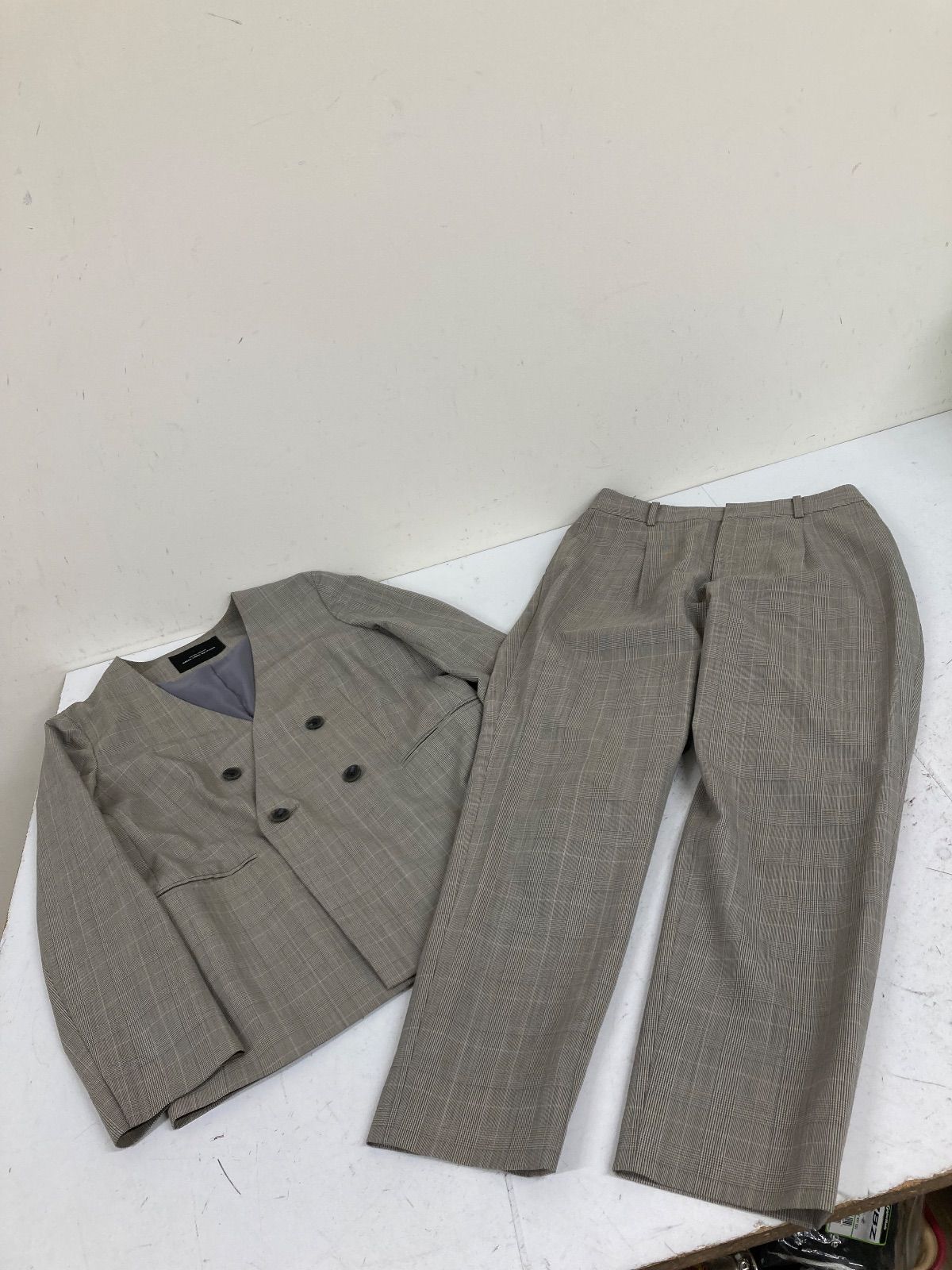 送料無料☆UNITED ARROWS GREEN LABEL RELAXING ユナイテッドアローズ