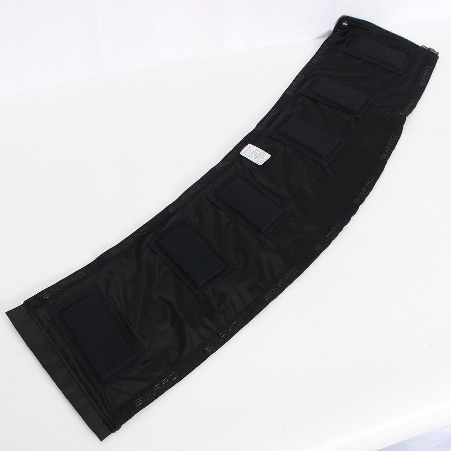 美品】MTG SIXPAD Powersuit Core Belt SE-BS-00D-LL SIXPAD CLUB対応