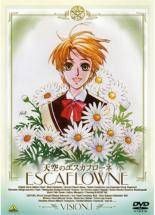 中古】 天空のエスカフローネ (7巻セット) [レンタル落ち] [DVD