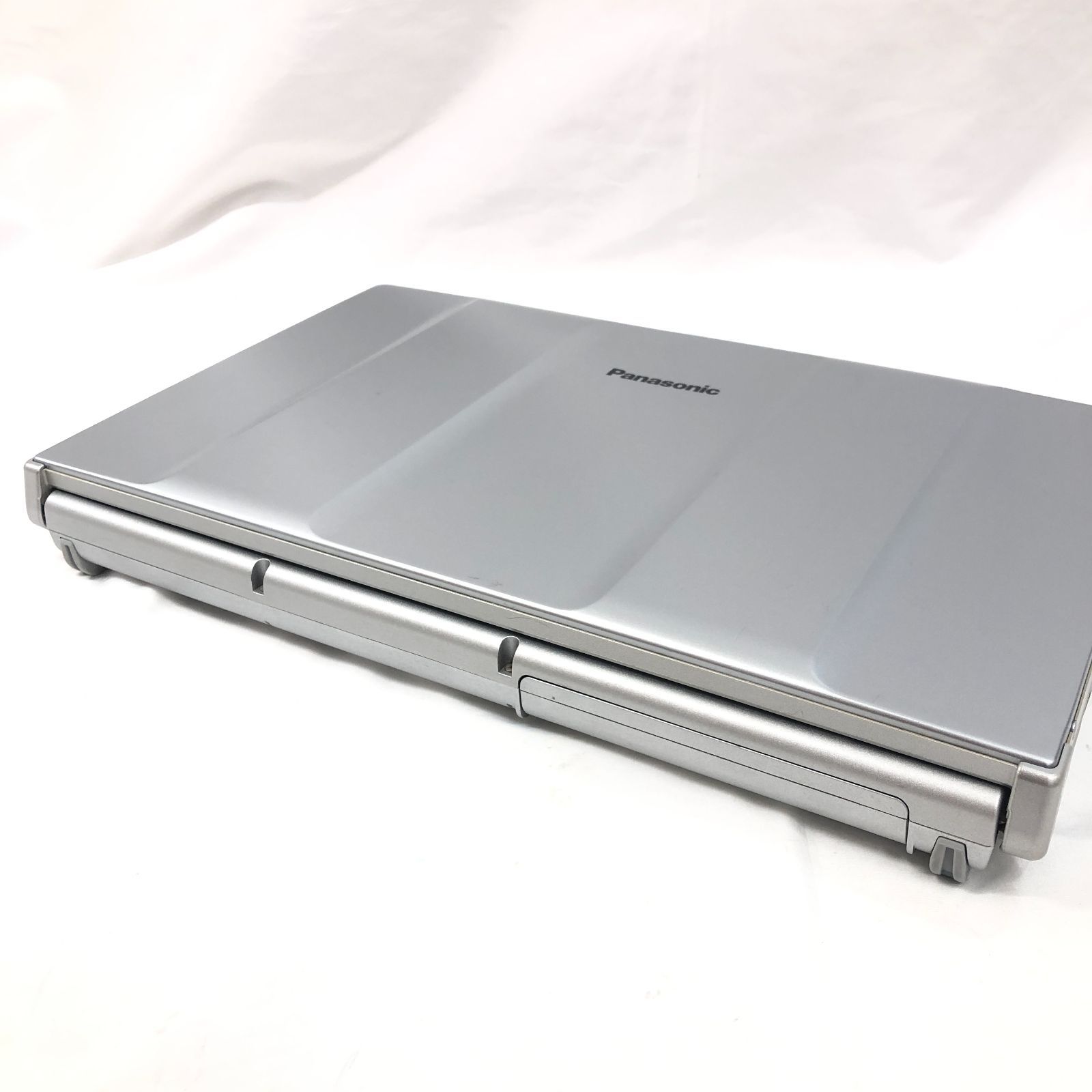 Panasonic Lets note 3台ジャンク Panasonic Let's note i5-7th