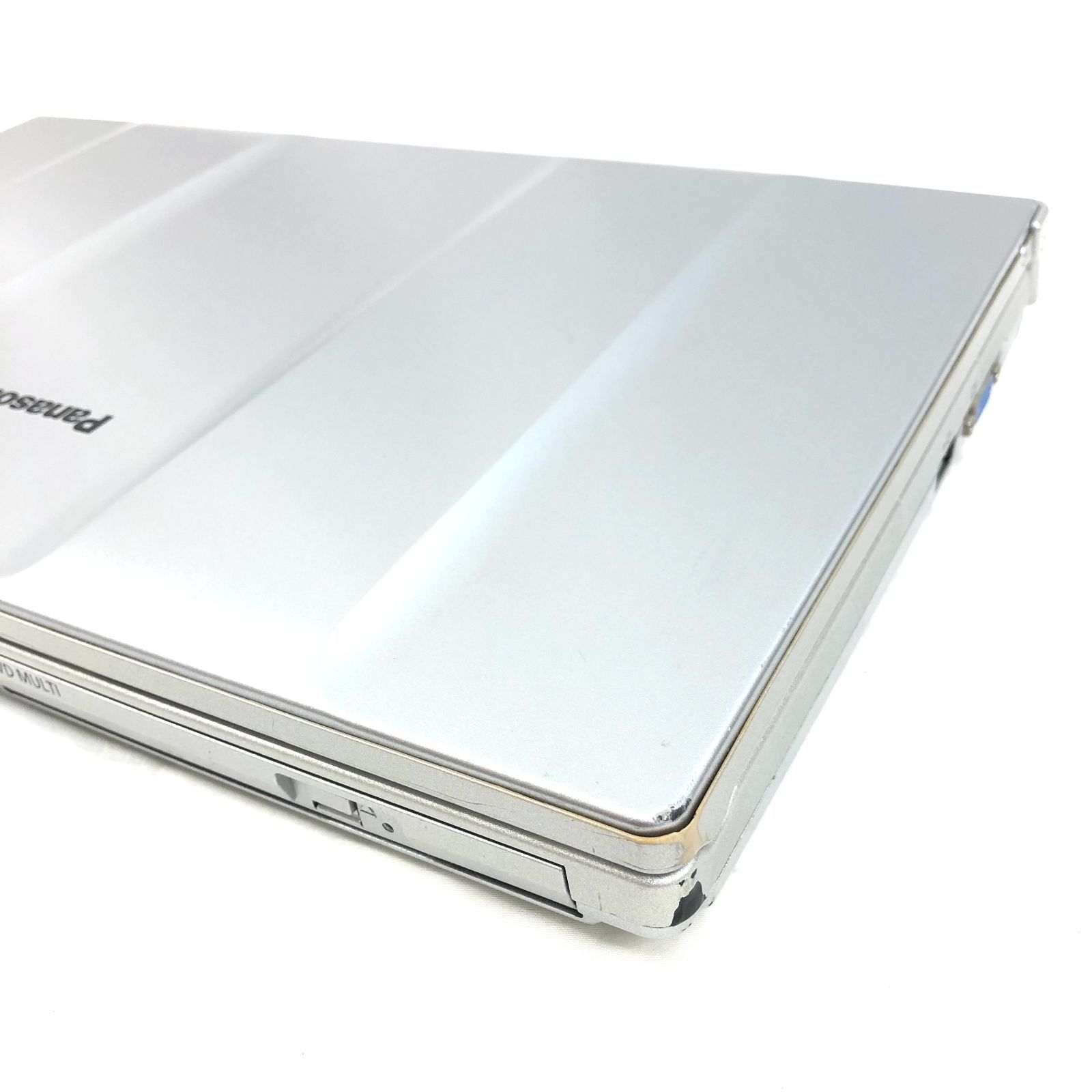 Panasonic レッツノート CF-B10CWHDR 3台セット ジャンク Panasonic レッツノート CF-B10CWHDR 3台セット ジャンク - メルカリ