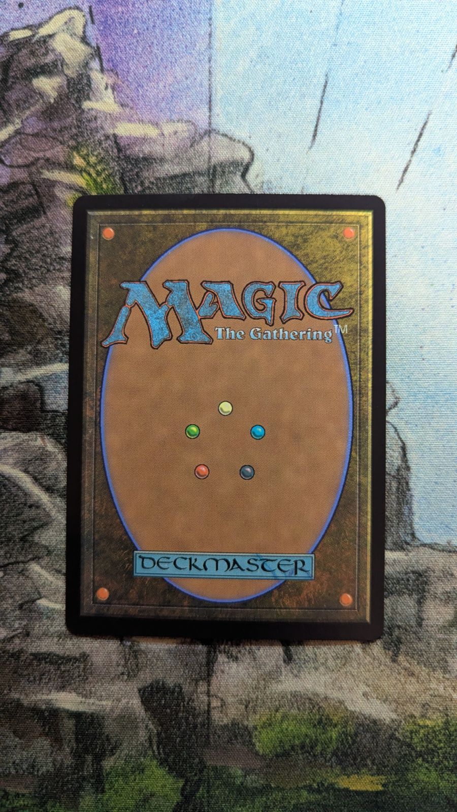 MTG 燃え立つ空、軋賜 ボーダーレス ドラフト・セットブースター foil