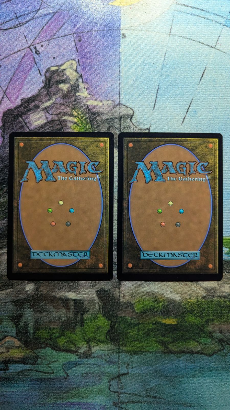 MTG レーザー・スクリュードライバー foil 英語2枚 まとめ売り - メルカリ