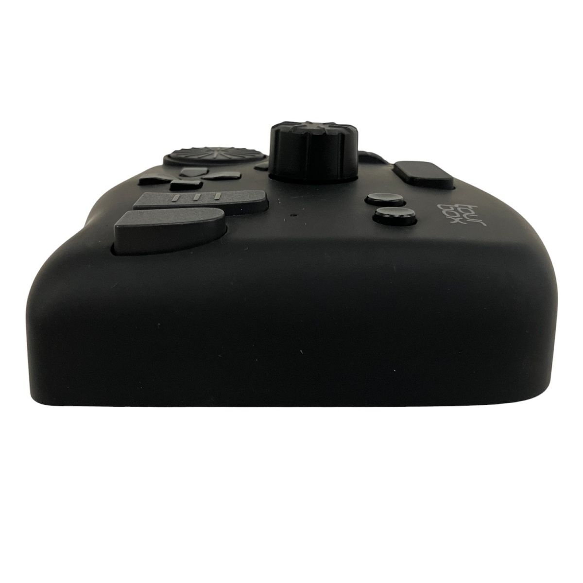 TourBox NEO TBG_H_L_N PCソフトコントローラー USB-C PC周辺機器