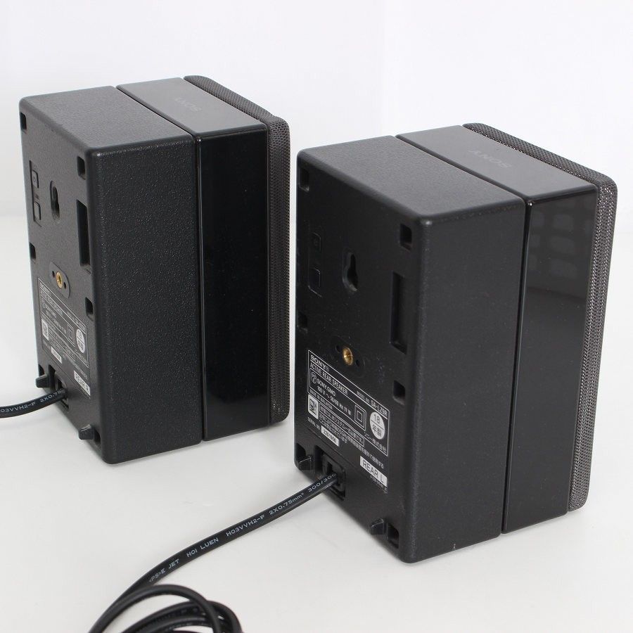 SONY SA-Z9R リアスピーカー ペア サウンドバーHT-Z9F専用