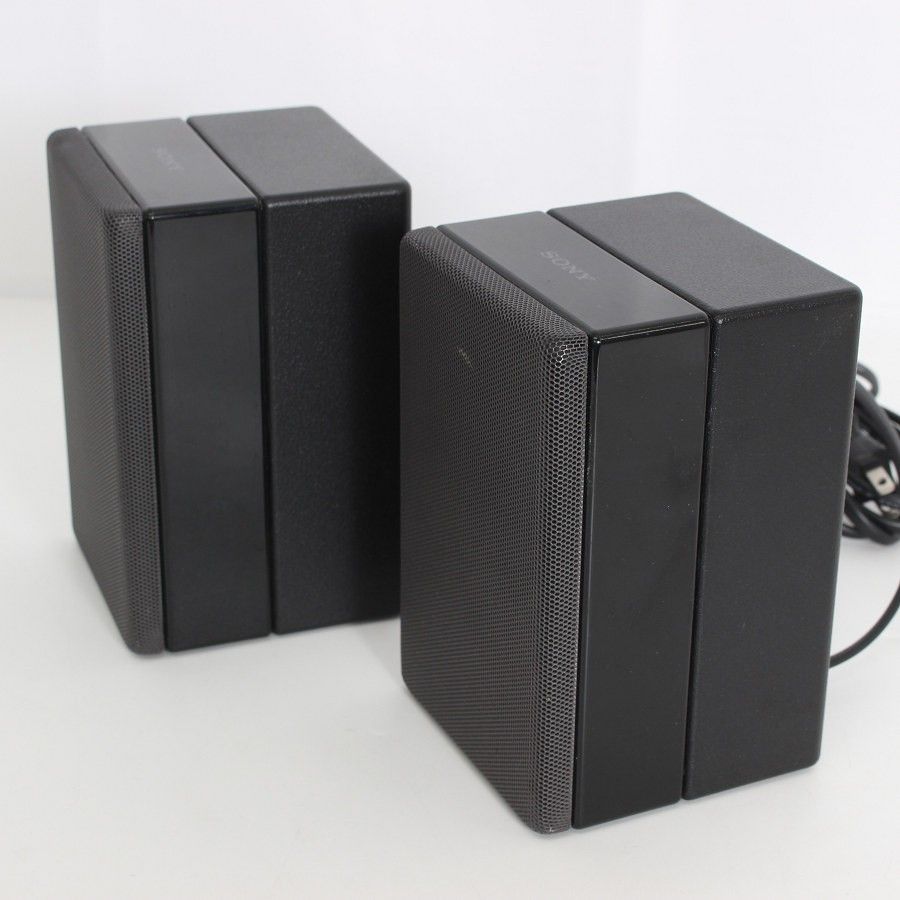 SONY SA-Z9R リアスピーカー ペア サウンドバーHT-Z9F専用