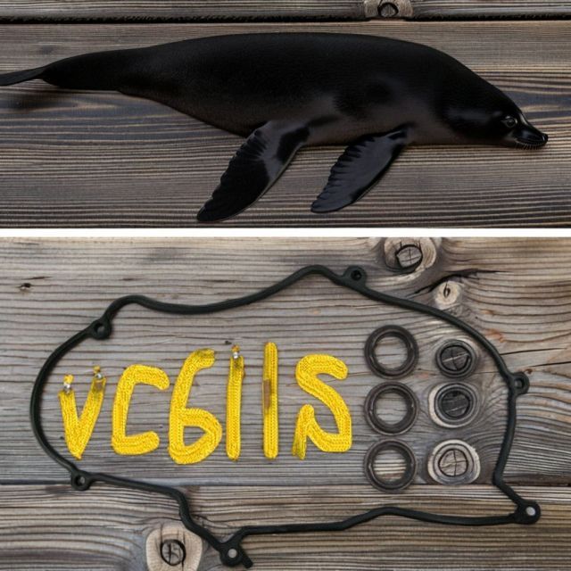 L700S ミラ/ミラジーノ タペットカバー　ヘッドカバー ダイハツ ミラジーノ L700S DAIHATSU Mira GINO / バルブカバー