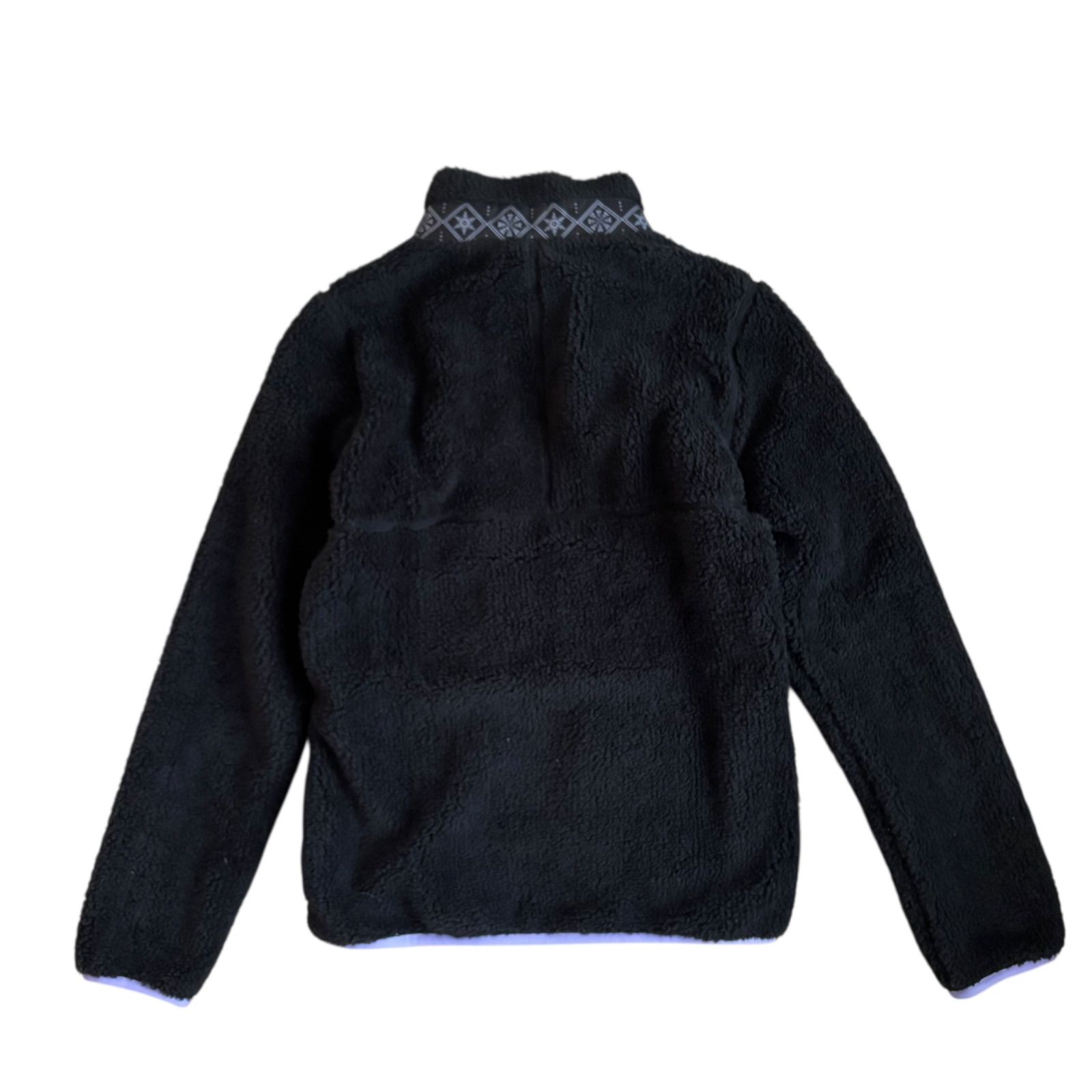 ZM1693 【タグ付き新品】adidas NEO アディダスネオ ボアフリース 