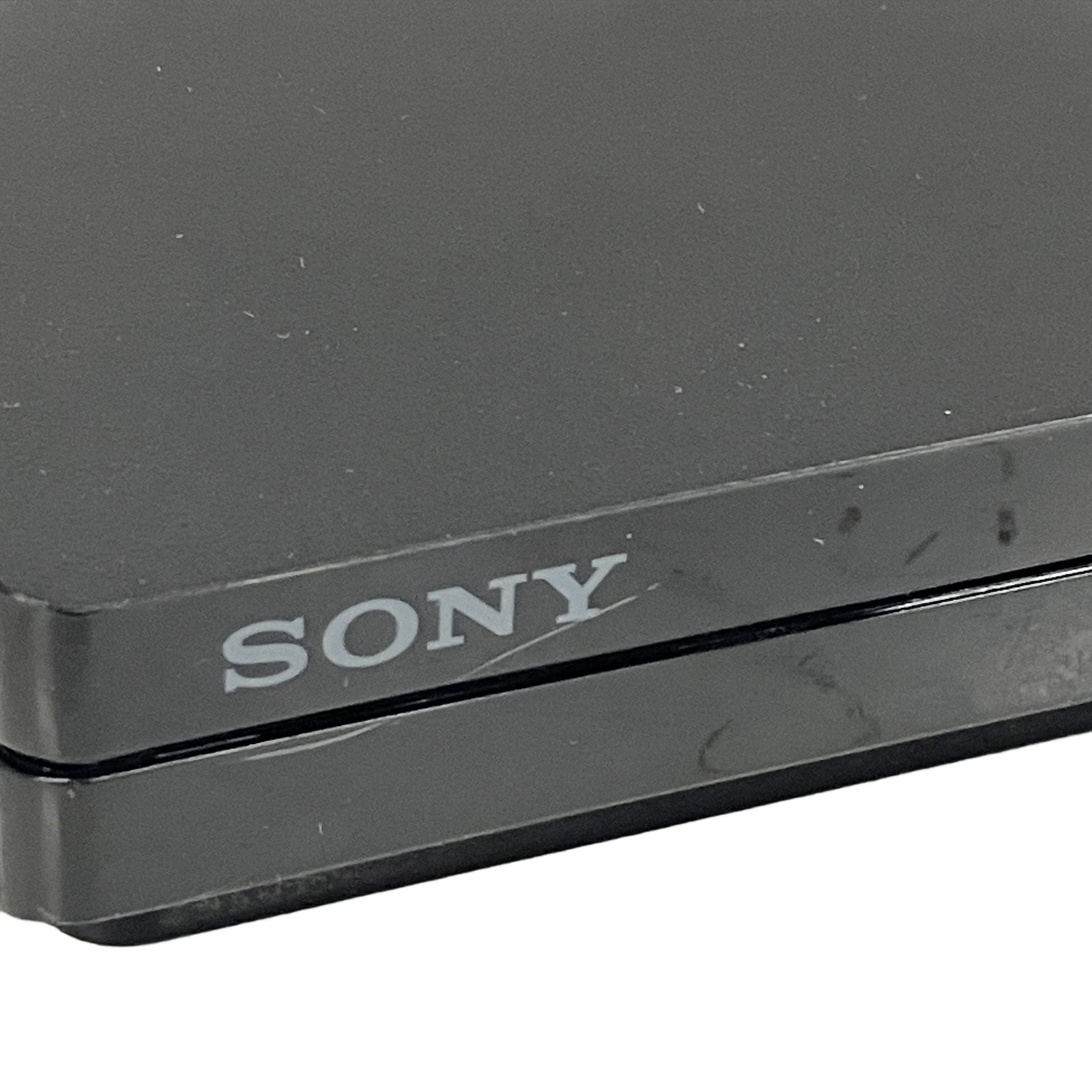 SONY PlayStation 3 PS3 本体 CECH-2100A 120GB スリムモデル