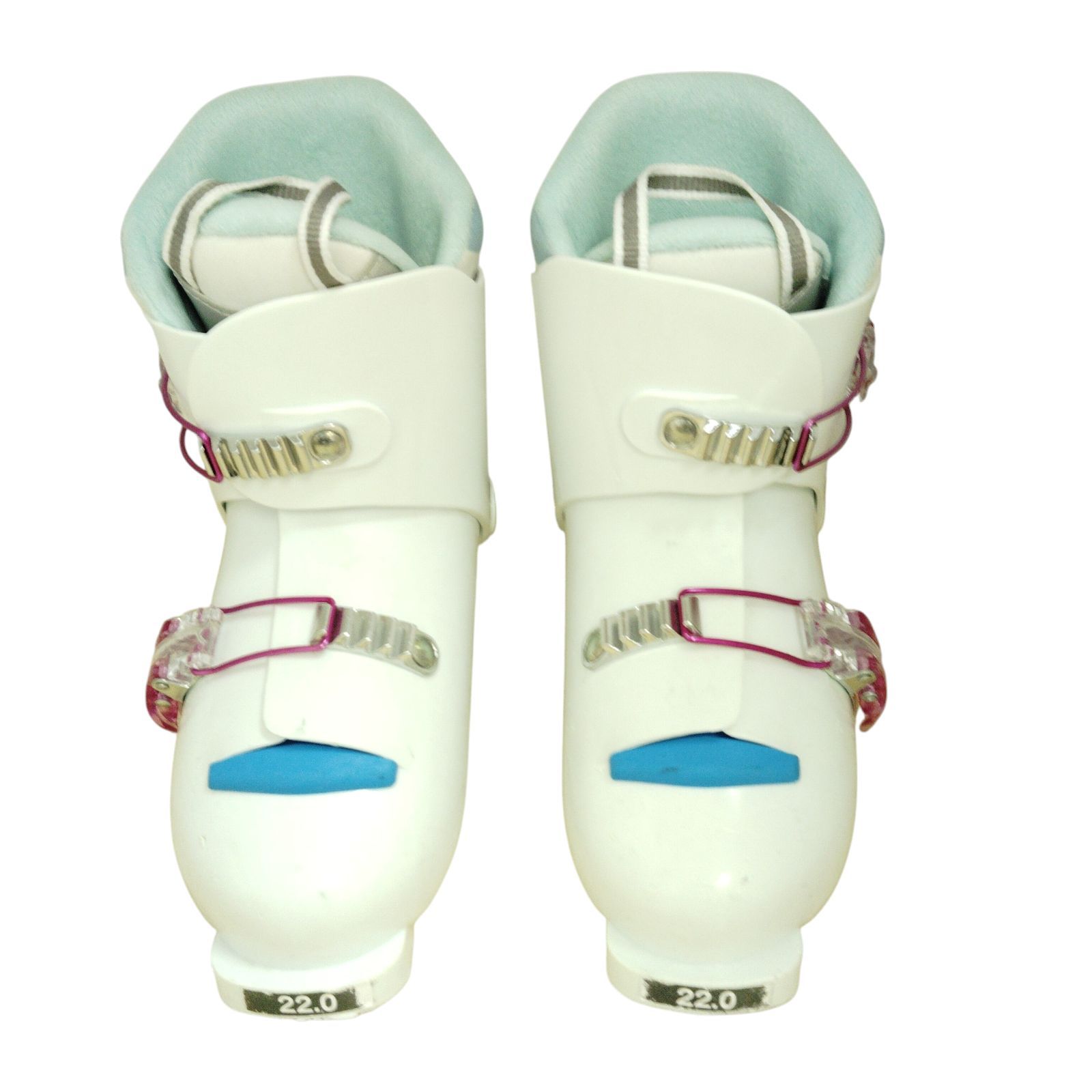 X01020 スキー用ブーツ pure conscious ピュアコンシャス スキーブーツ