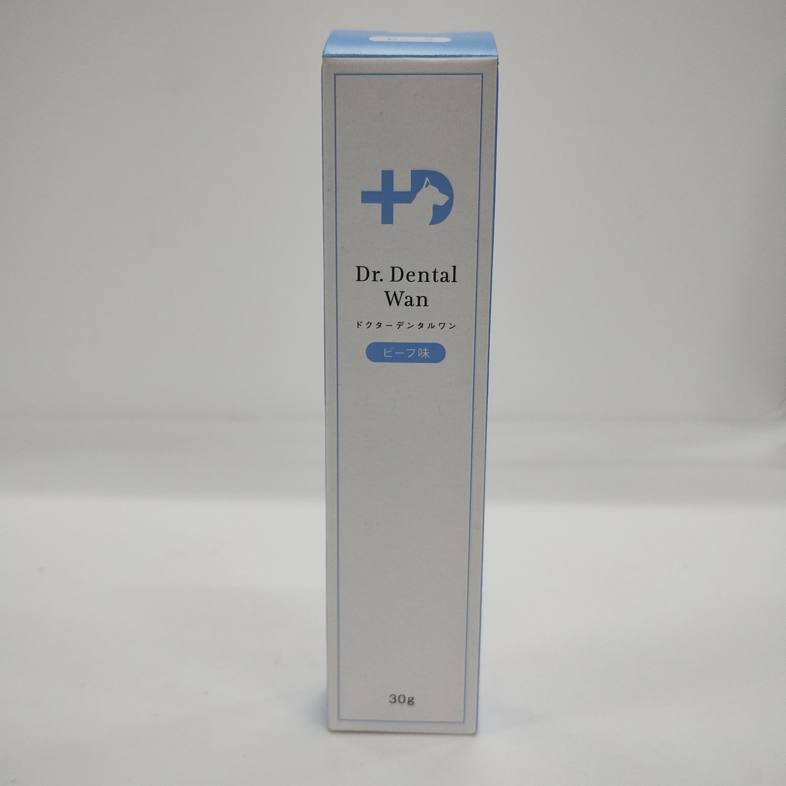 F2254 K Dr.Dentai Wan ドクターデンタルワン ビーフ味〈犬用口腔