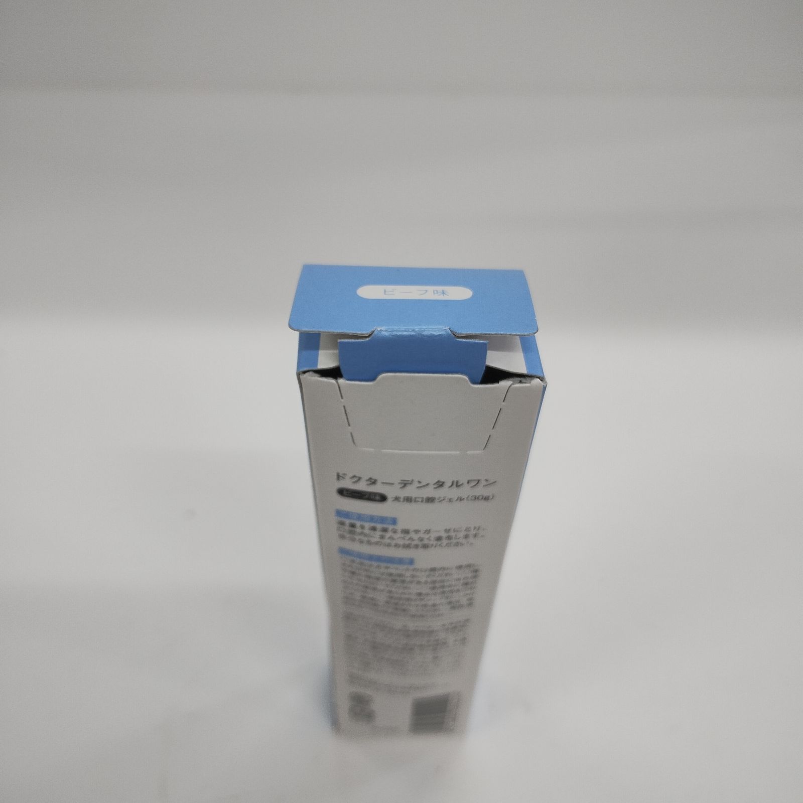 F2254 K Dr.Dentai Wan ドクターデンタルワン ビーフ味〈犬用口腔