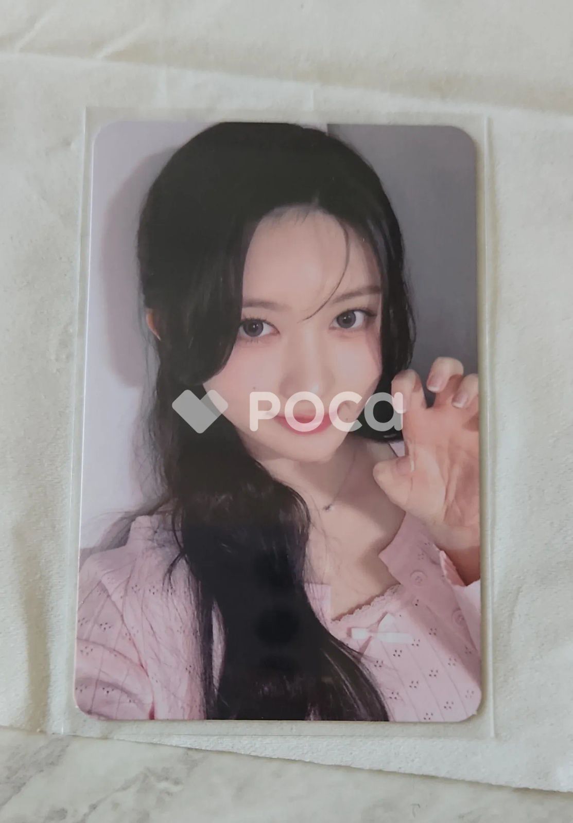 IVE ガウル IVE x MINIVE ポップアップストア [MINIVE SCHOOL] in