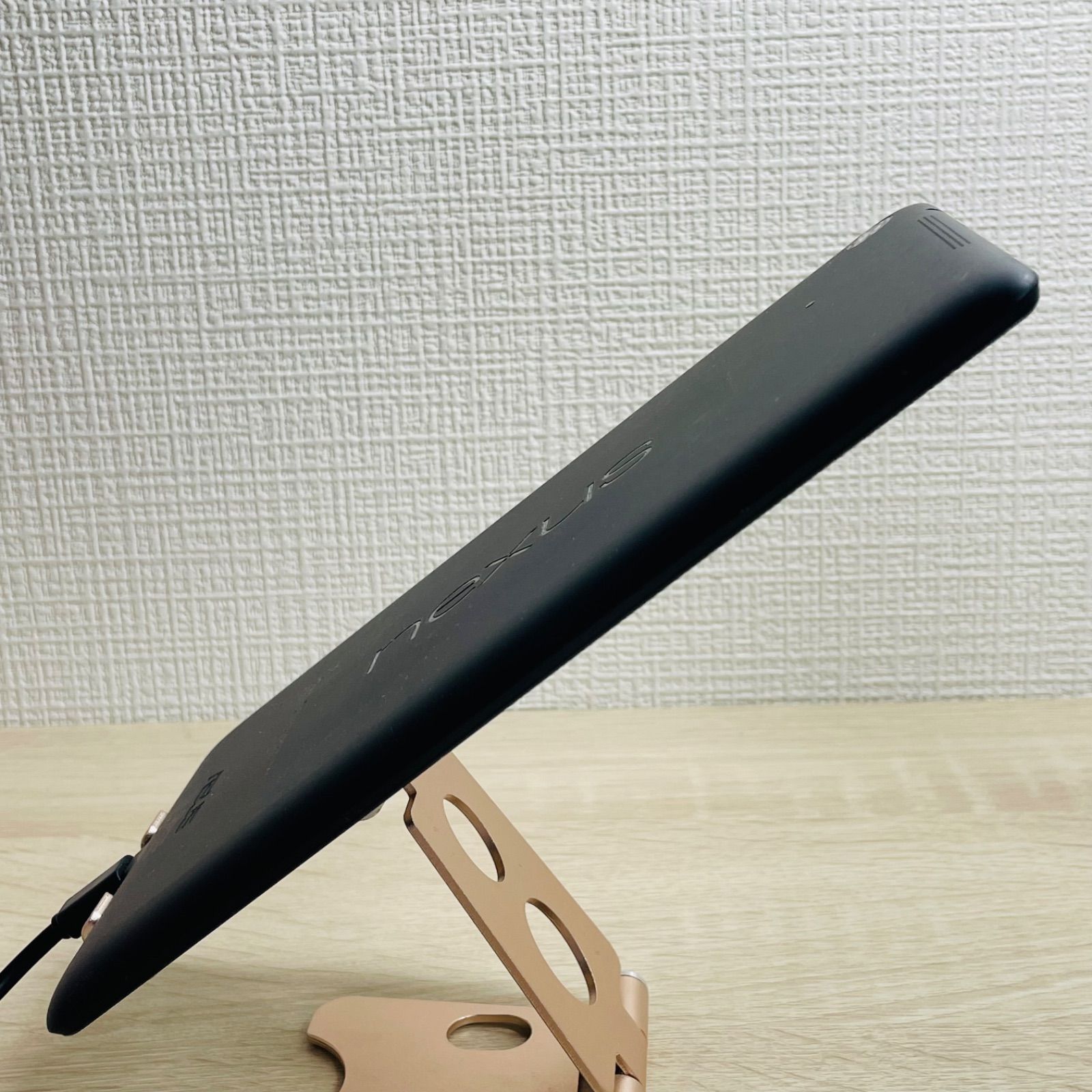 Nexus 7 (2012) 32GB Android 6.0.1 動作品 タブレット 本体のみ