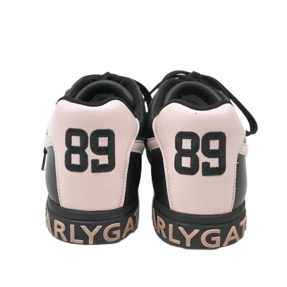 PEARLY GATES パーリーゲイツ 053-2192202 ゴルフシューズ ピンク