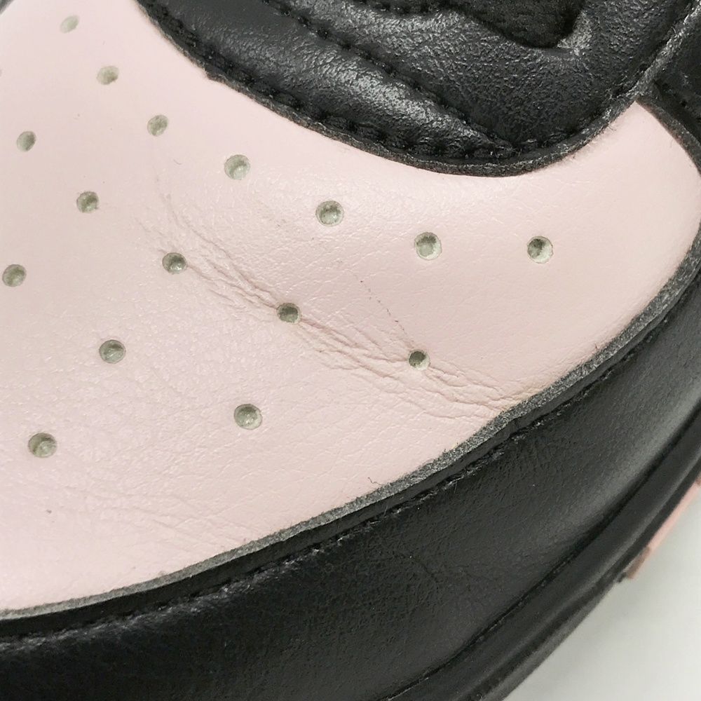 PEARLY GIRLY ゴルフシューズ ピンクブラック PEARLY GIRLY ゴルフシューズ ピンクブラック PEARLY GIRLY ゴルフ