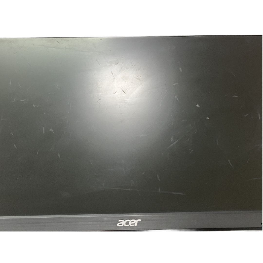 acer KG251Q 2020年製 ゲーミングモニター 液晶ディスプレイ 24.5